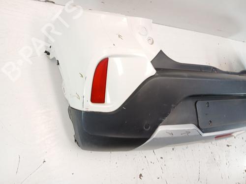 Bagtil kofangere DACIA SPRING EV (B6M1) | BP36804704C8 - Image 3