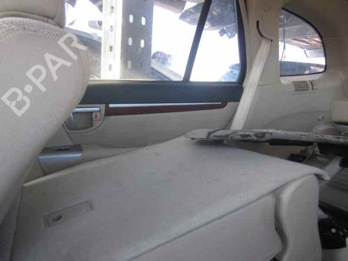 Gearbox HYUNDAI SANTA FÉ II (CM) 2.2 CRDi GLS | BP2389948M3 