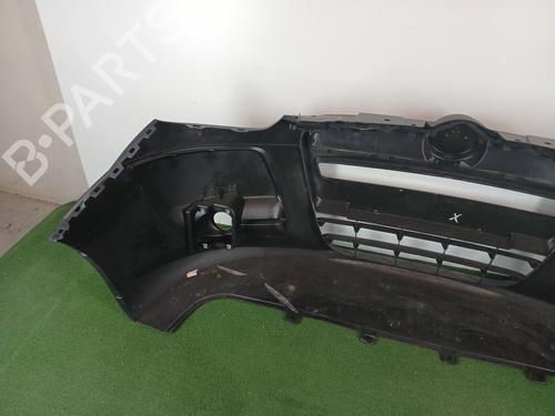Front bumper FIAT DOBLO Cargo (263_) 1.4 | BP24668665C7 