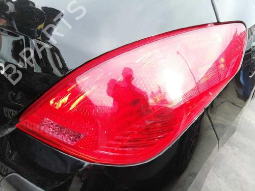 Køler PEUGEOT 308 I (4A_, 4C_) 1.6 16V | BP9692746M31 