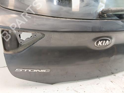 Tailgate KIA STONIC (YB) 1.4 CVVT | BP37991643C6 - Image 7