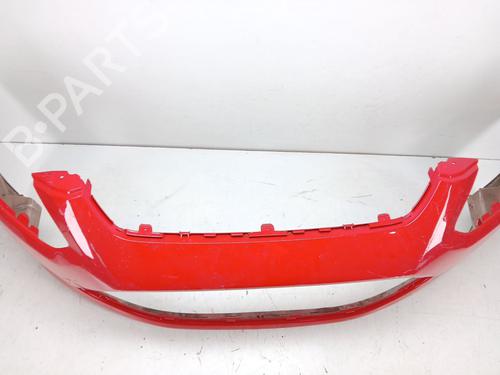 Front bumper FORD C-MAX II (DXA/CB7, DXA/CEU) 1.6 LPG | BP29403353C7 