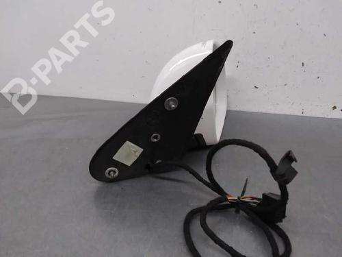 Right mirror SKODA OCTAVIA II (1Z3)  | BP10340443C27 