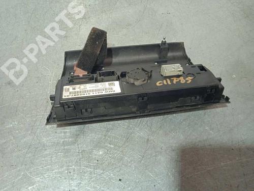 Climate control BMW 1 (E87)  | BP6779837I5 