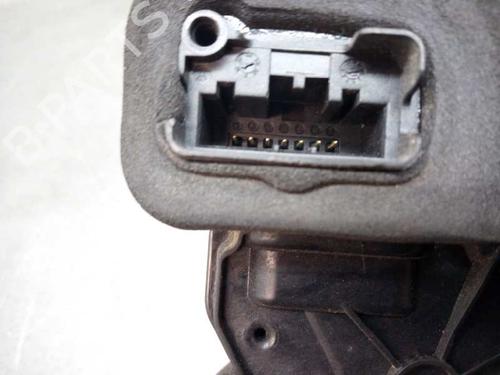 Front left lock VW GOLF VI (5K1) 1.6 TDI | BP16290904C98 