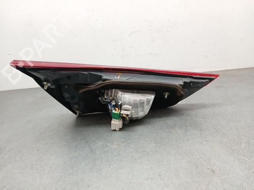 Right tailgate light TOYOTA AURIS (_E18_) 1.8 Hybrid (ZWE186_, ZWE186R) | BP29764541C80