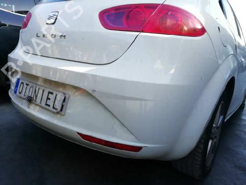 Rear bumper SEAT LEON (1P1)  | BP27275240C8 
