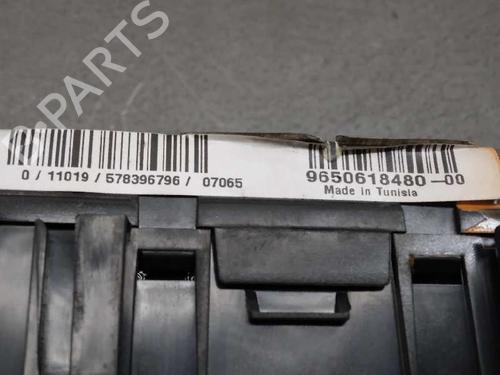 Fuse box CITROËN XSARA PICASSO (N68) 1.6 HDi | BP23190003E1 