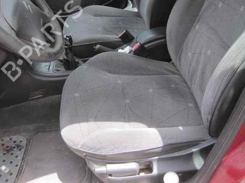Front left lock CITROËN XSARA (N1) 1.9 D | BP2373108C98 