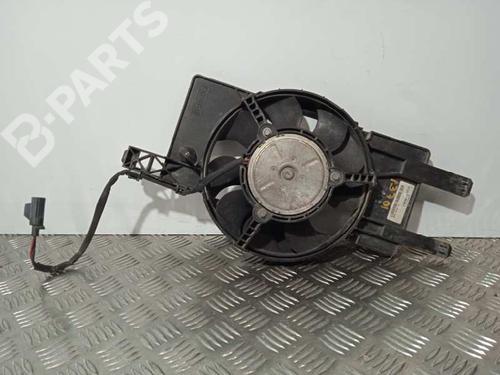 radiator-fan-ford-focus-iii-bv618c607sc-1815246-bv618c607sc-2010-2011-2012-2013-2014-2015-2016-2017-2018-2019-2020-8885094 main image