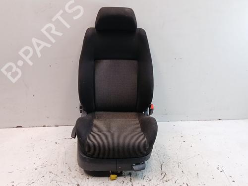 Used Left front seat Left front seat 37792147 37792147