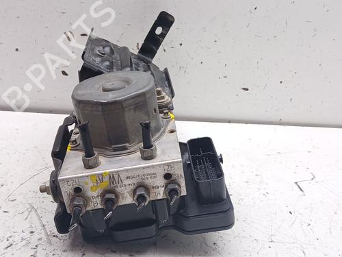 Used ABS pump ABS pump SEAT IBIZA IV ST (6J8, 6P8) 1.2 TSI (105 hp) 34521739 34521739