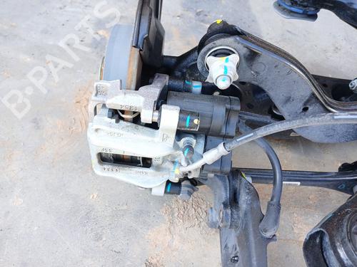 Rear axle MG MG HS (AS23) 1.5 T (SAS23) | BP36016702M2 - Image 7