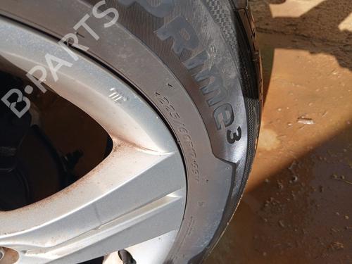 Rim KIA SPORTAGE III (SL) 1.7 CRDi | BP23259724C45