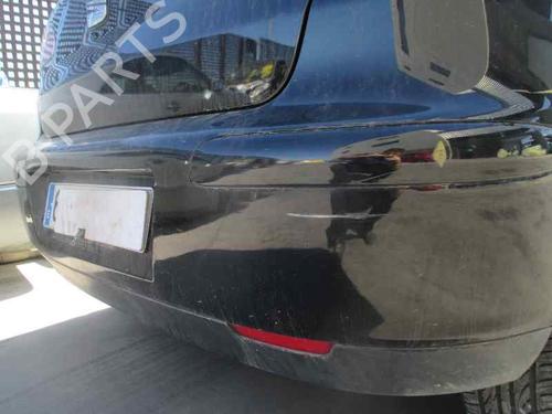 Front right window mechanism SEAT IBIZA III (6L1) 1.4 16V | BP2416600C23 