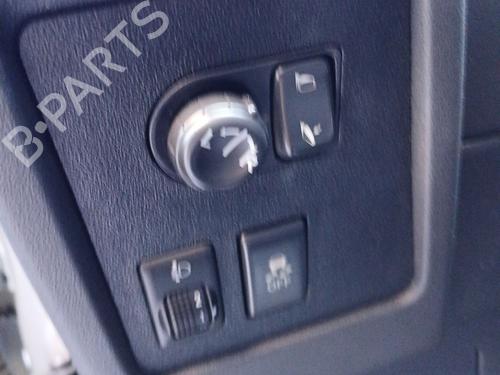 Right mirror NISSAN QASHQAI I (J10, NJ10) 1.5 dCi | BP28997577C27