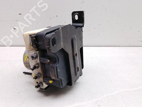 ABS pump PEUGEOT 3008 II SUV (MC_, MR_, MJ_, M4_) 1.5 BlueHDi 130 | BP26579193M43 