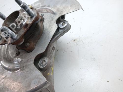 Left rear steering knuckle TESLA MODEL 3 (5YJ3) EV AWD | BP35955231M27 - Image 3