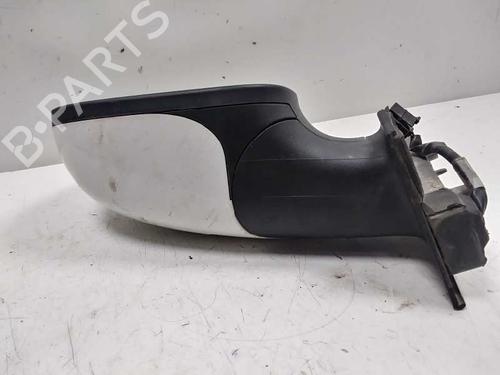Left mirror SEAT ALTEA XL (5P5, 5P8) 1.6 TDI | BP18002368C26 