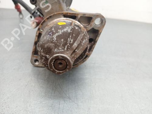 Starter FORD KA (RU8) 1.3 TDCi | BP40194765M8 - Image 4