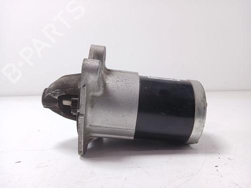 Startmotor MAZDA 3 (BL) 1.6 MZR (BL14) (105 hp) 28216319