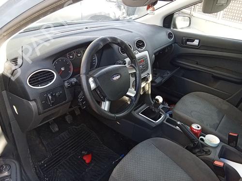 Left front window switch FORD FOCUS II (DA_, HCP, DP) 1.6 | BP38786017I27 - Image 10