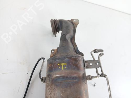 Particulate filter FIAT DOBLO Bus (263_) 1.3 D Multijet (263AXC1A) | BP32232952M81