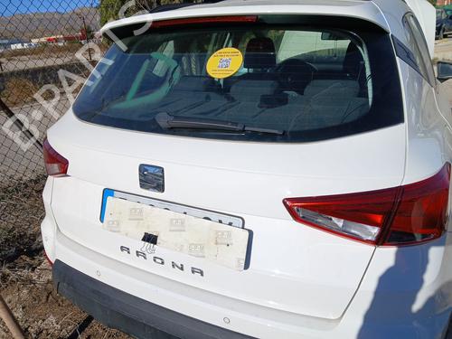 Tailgate SEAT ARONA (KJ7, KJP) 1.0 TSI | BP22753283C6 