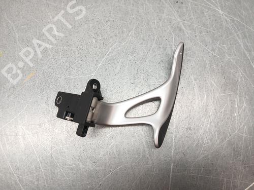 Used Steering wheel controls INFINITI QX70 3.7 AWD (320 hp) 31290781