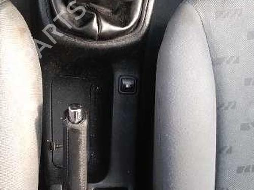 Gearbox SEAT LEON (1M1)  | BP2419993M3 