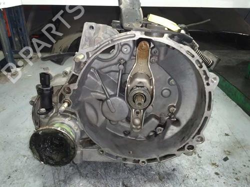 Used Gearbox SKODA FABIA I (6Y2) 1.4 (60 hp) 23549381