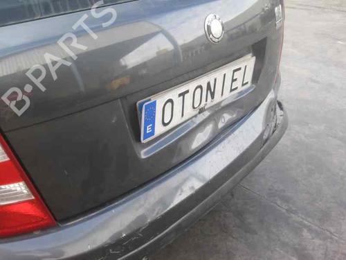 Squib airbag SKODA FABIA I (6Y2) 1.2 | BP2424190C102 