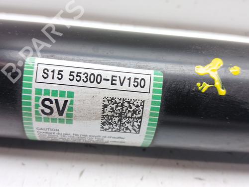 Højre bagtil støddæmper KIA EV3 | BP35948726M19 - Image 3