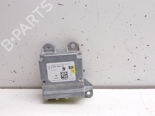 Airbag module FORD FIESTA VI (CB1, CCN) 1.25 (82 hp) 32340190