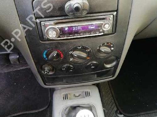Gearbox FORD TRANSIT CONNECT (P65_, P70_, P80_)  | BP16444075M3 