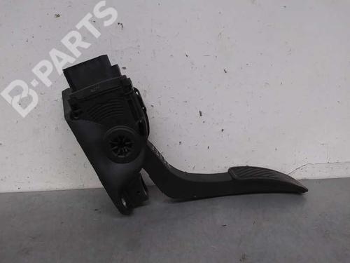 Used Pedal FORD FIESTA VI (CB1, CCN) [2008-2025]  10560207
