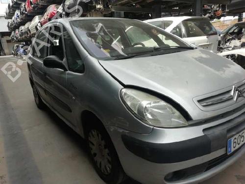 Right mirror CITROËN XSARA PICASSO (N68) 1.6 HDi | BP13814287C27 
