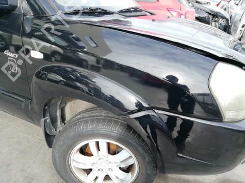 Right front fenders HYUNDAI TUCSON (JM) 2.0 CRDi | BP15853601C42 