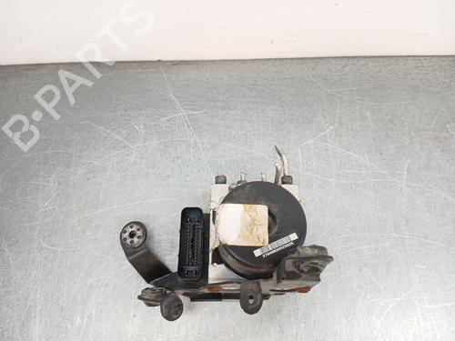 ABS pump RENAULT MEGANE III Hatchback (BZ0/1_, B3_) 1.5 dCi (BZ09, BZ0D, BZ1W, BZ29, BZ14) | BP36674425M43 - Image 5
