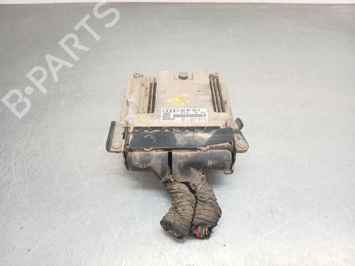 engine-control-unit-ecu-audi-a8-d3-4e2-4e8-2002-2003-2004-2005-2006-2007-2008-2009-2010-37607153 main image