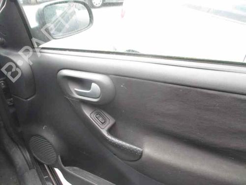 Gearbox OPEL CORSA C (X01) 1.2 Twinport (F08, F68) | BP2419593M3 