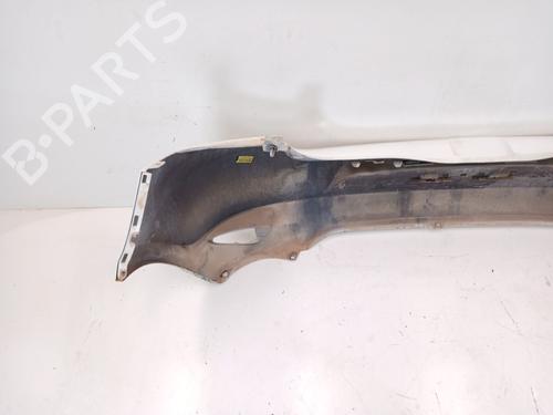 Rear bumper RENAULT CLIO III (BR0/1, CR0/1) 1.5 dCi | BP28134991C8 