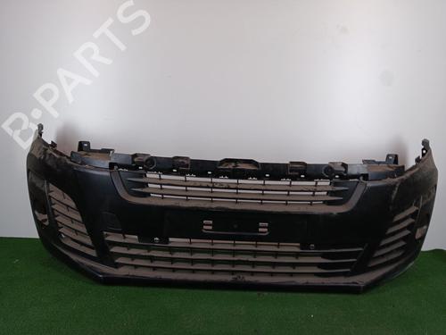 Used Front bumper PEUGEOT EXPERT Bus (V_) 1.5 BlueHDi 100 (102 hp) 24668397