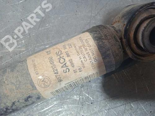 Left rear shock absorber CITROËN BERLINGO MULTISPACE (B9)  | BP7220499M18 