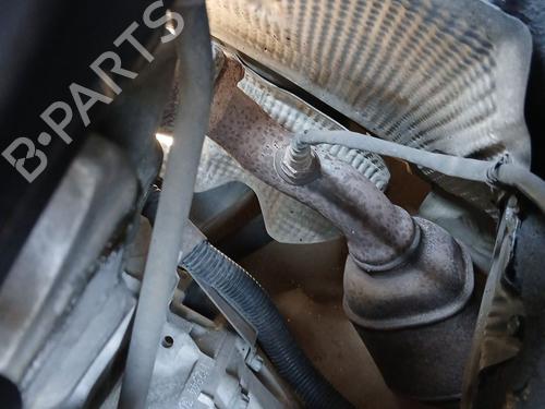Used Catalyst MERCEDES-BENZ S-CLASS (W220, V220) S 320 (220.065, 220.165) (224 hp) 27869661