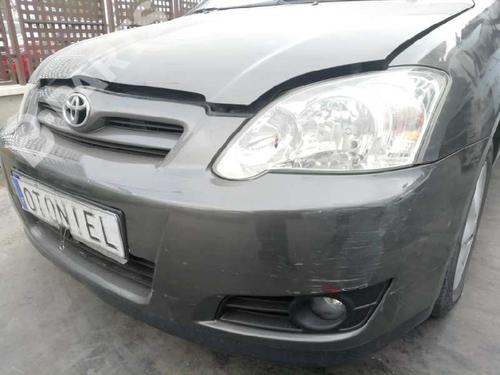 Airbag styreenhed TOYOTA COROLLA (_E12_) 2.0 D-4D (CDE120R, CDE120L_) | BP7884403M53 