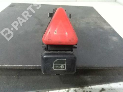 Used Warning switch MERCEDES-BENZ A-CLASS (W168) [1997-2005]  4673797