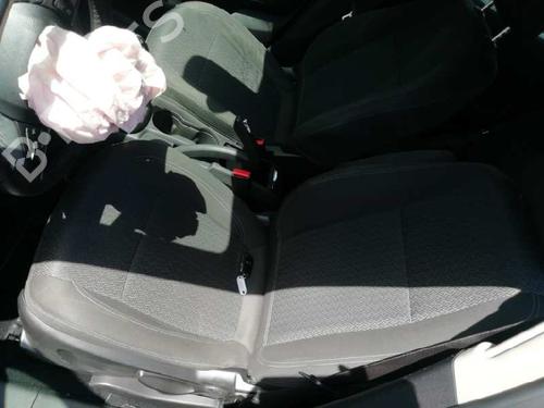 Used Left front seat Left front seat 12469313 12469313