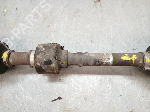 Left front driveshaft KIA CEE'D (JD) 1.4 CRDi 90 | BP28134987M38 