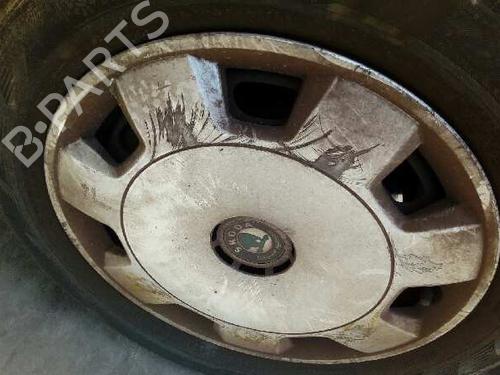 Steering rack SKODA FABIA I Combi (6Y5) 1.9 TDI | BP6476249M22 